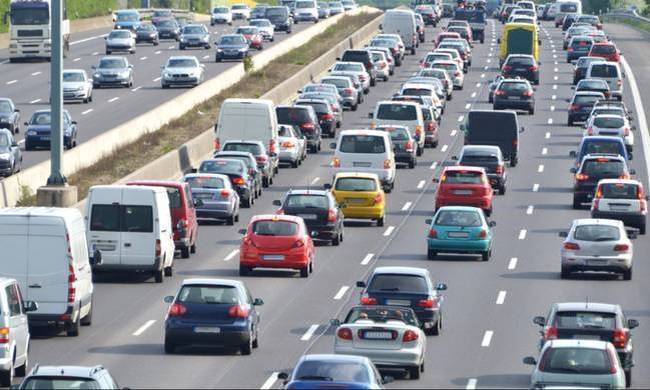 Τελευταία ημέρα σήμερα για την παράταση των τελών κυκλοφορίας – Πως γίνεται η έκδοση